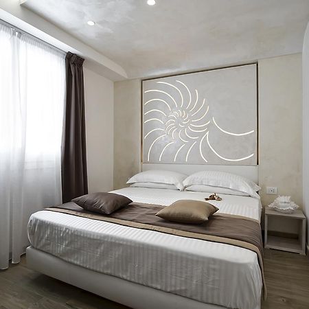 Il Mare Dentro Rooms San Vito Lo Capo Bagian luar foto