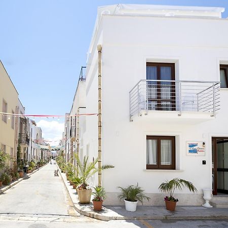 Il Mare Dentro Rooms San Vito Lo Capo Bagian luar foto
