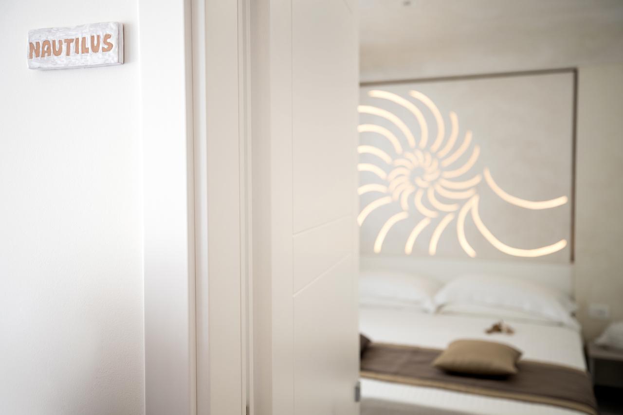 Il Mare Dentro Rooms San Vito Lo Capo Bagian luar foto