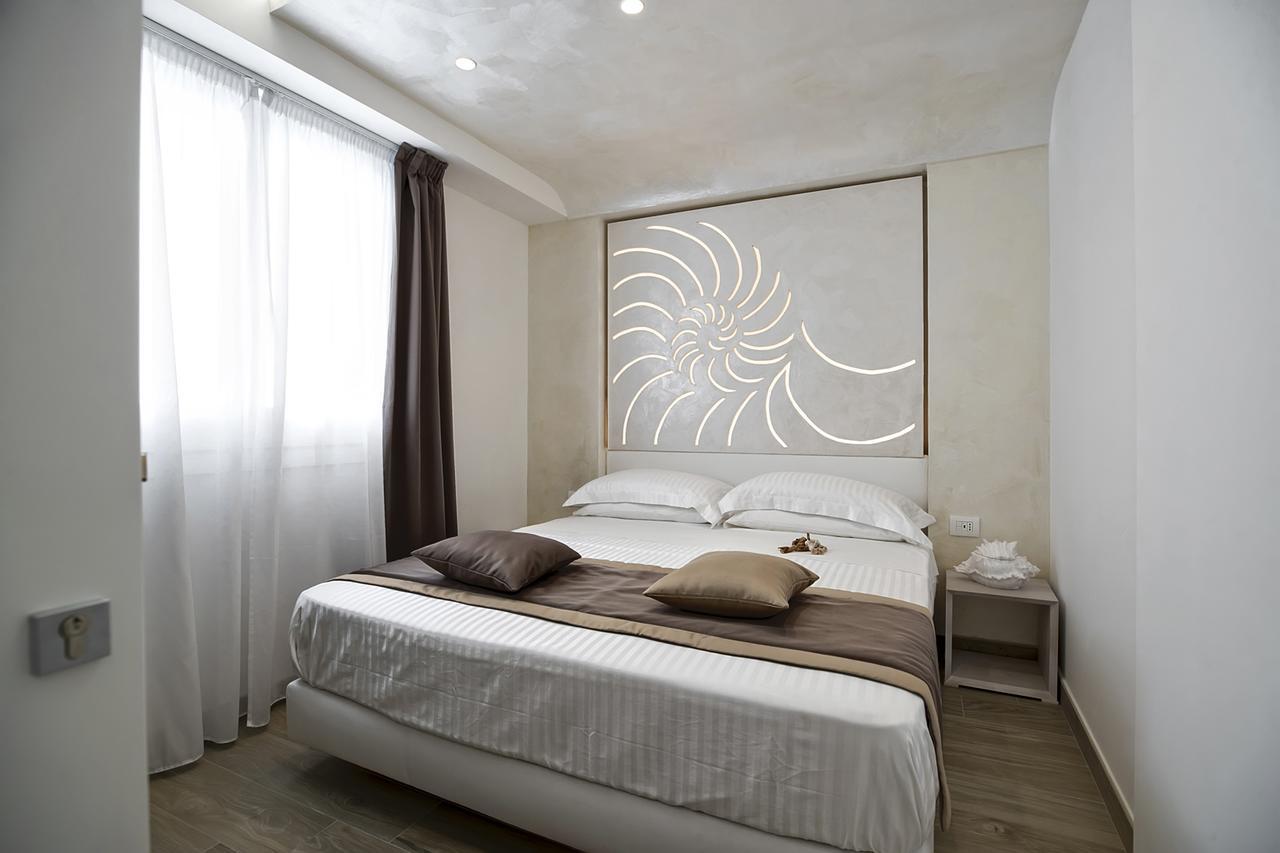 Il Mare Dentro Rooms San Vito Lo Capo Bagian luar foto