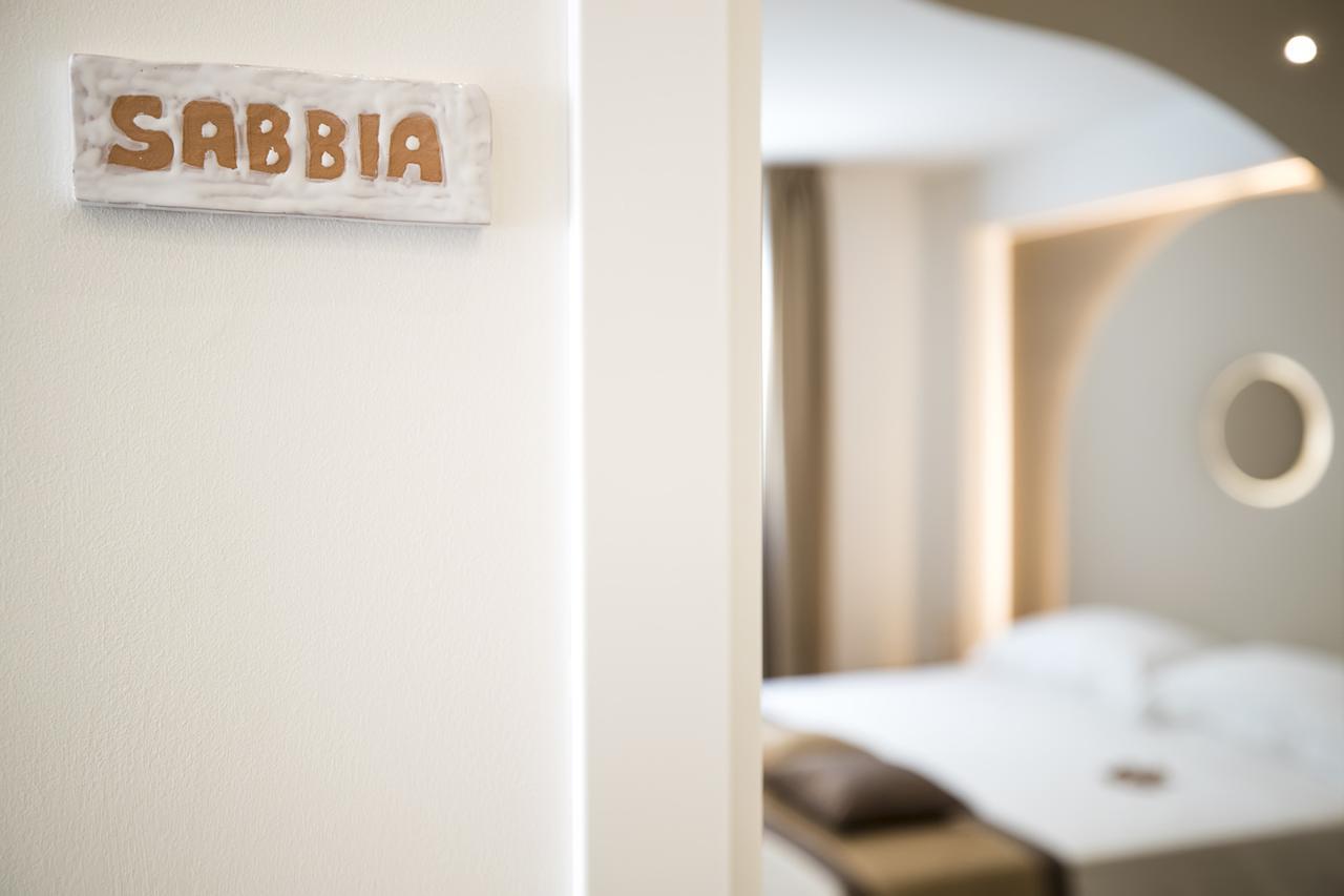 Il Mare Dentro Rooms San Vito Lo Capo Bagian luar foto