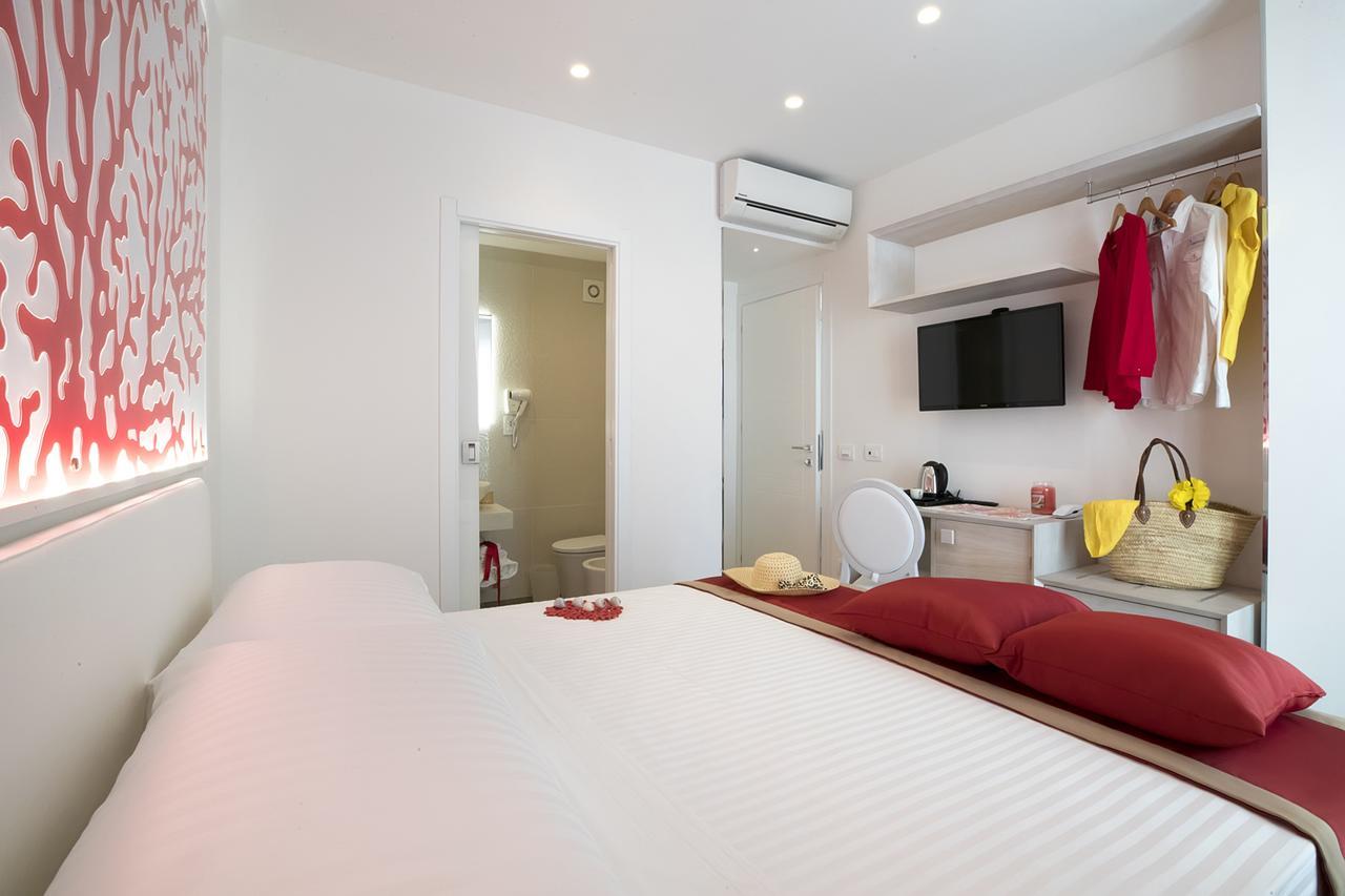 Il Mare Dentro Rooms San Vito Lo Capo Bagian luar foto
