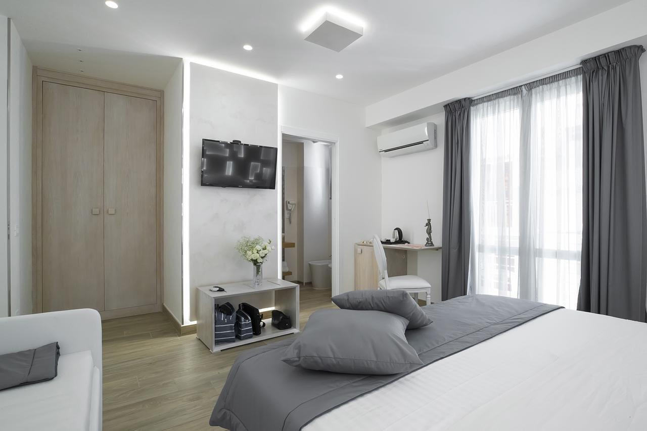 Il Mare Dentro Rooms San Vito Lo Capo Bagian luar foto