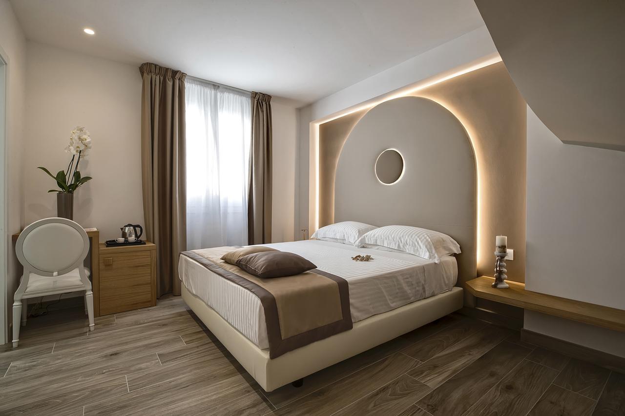 Il Mare Dentro Rooms San Vito Lo Capo Bagian luar foto