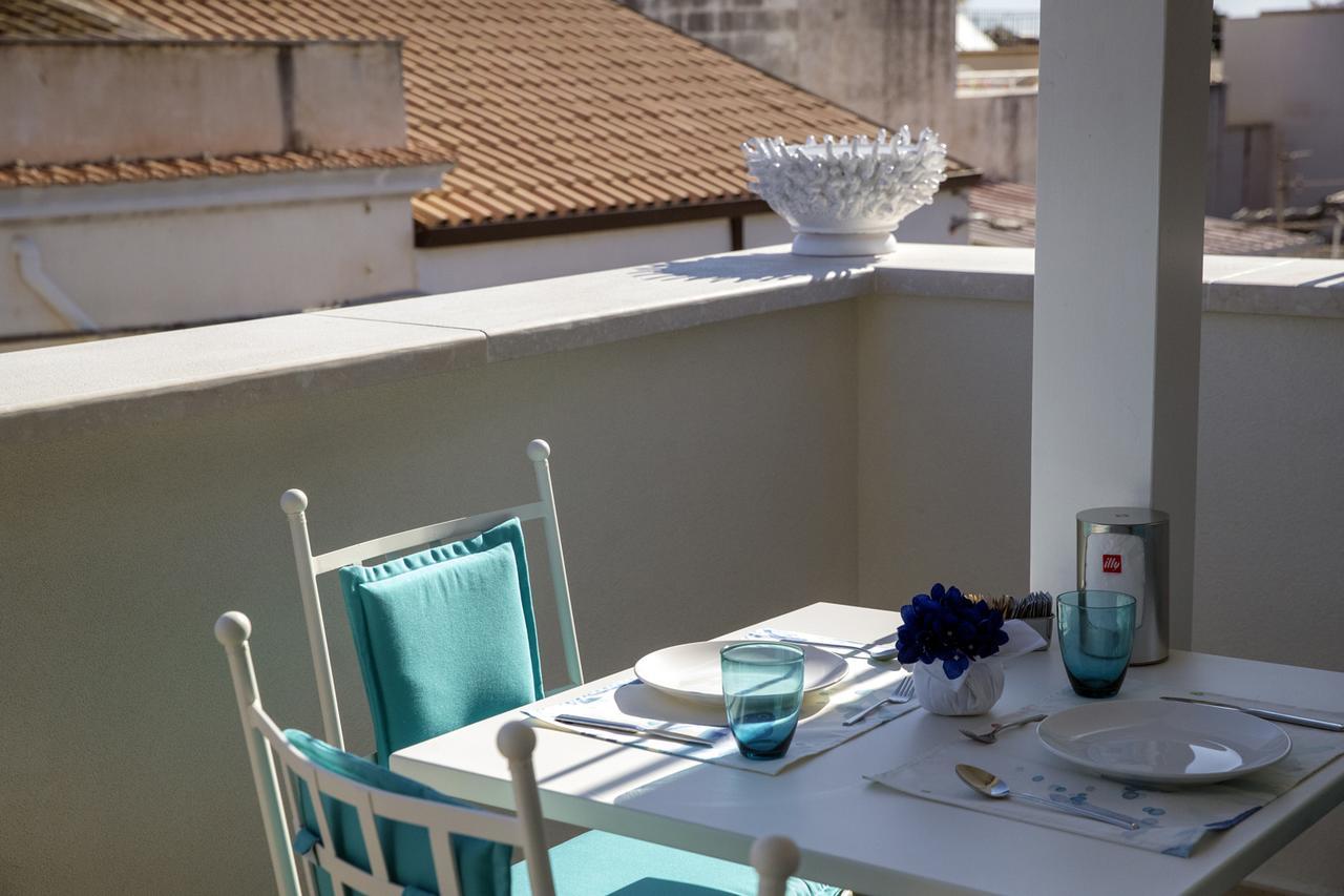 Il Mare Dentro Rooms San Vito Lo Capo Bagian luar foto
