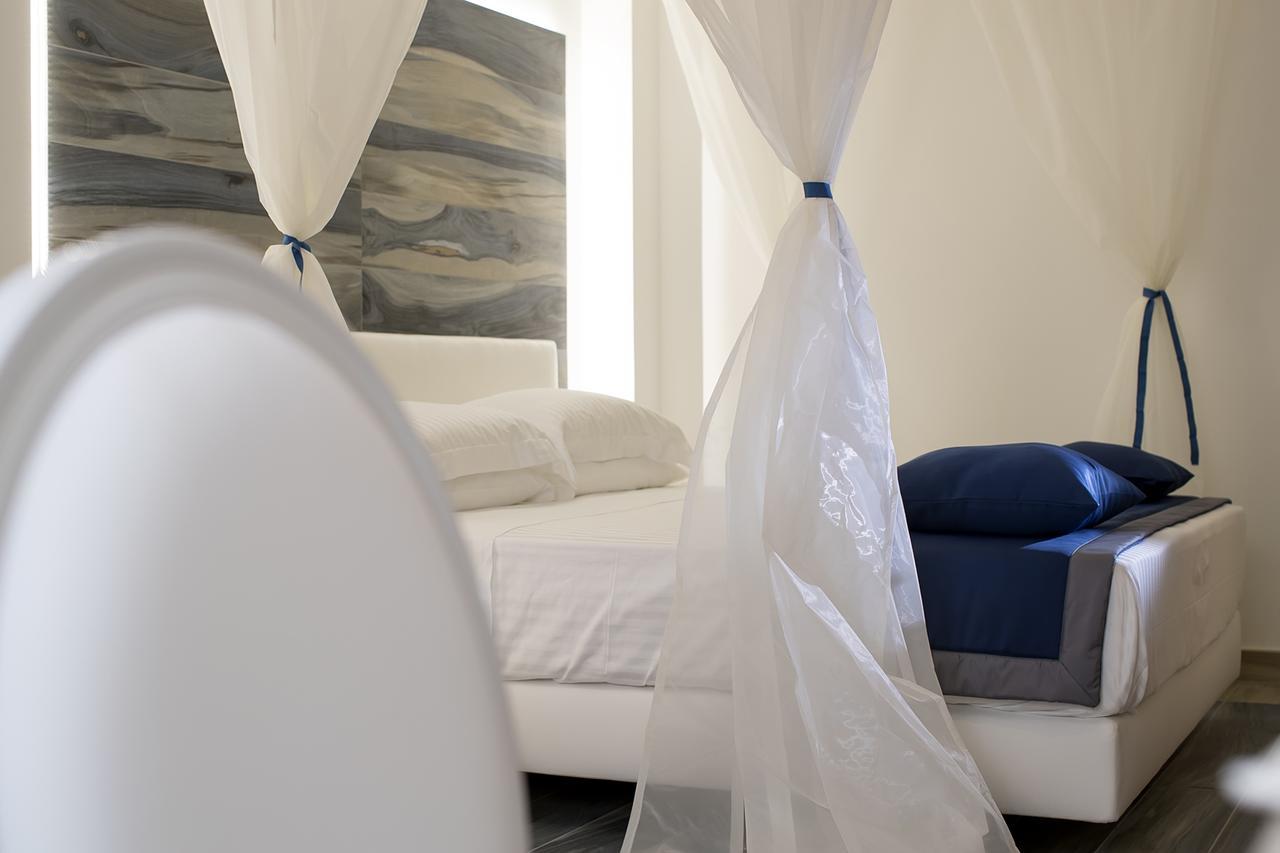 Il Mare Dentro Rooms San Vito Lo Capo Bagian luar foto