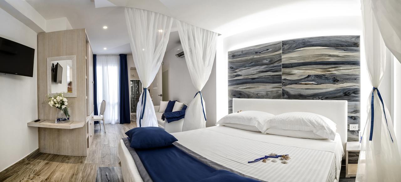 Il Mare Dentro Rooms San Vito Lo Capo Bagian luar foto