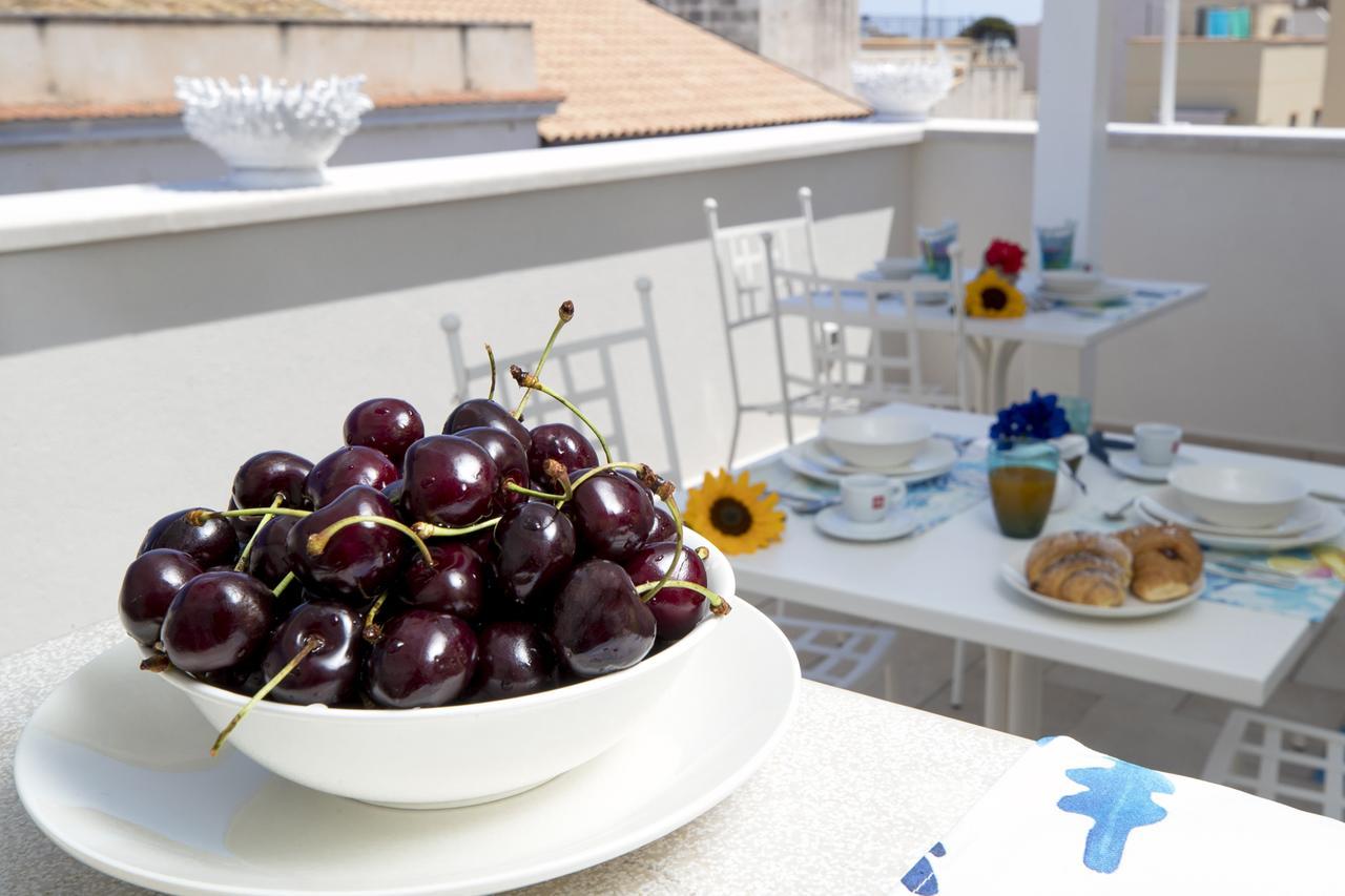 Il Mare Dentro Rooms San Vito Lo Capo Bagian luar foto
