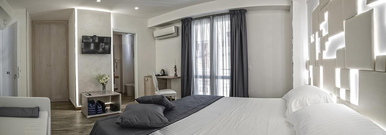 Il Mare Dentro Rooms San Vito Lo Capo Bagian luar foto