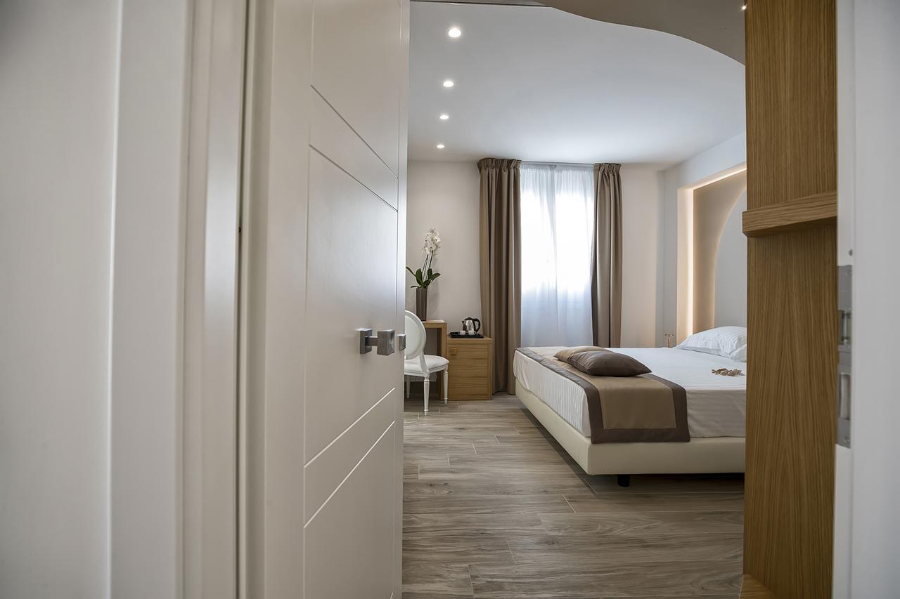 Il Mare Dentro Rooms San Vito Lo Capo Bagian luar foto