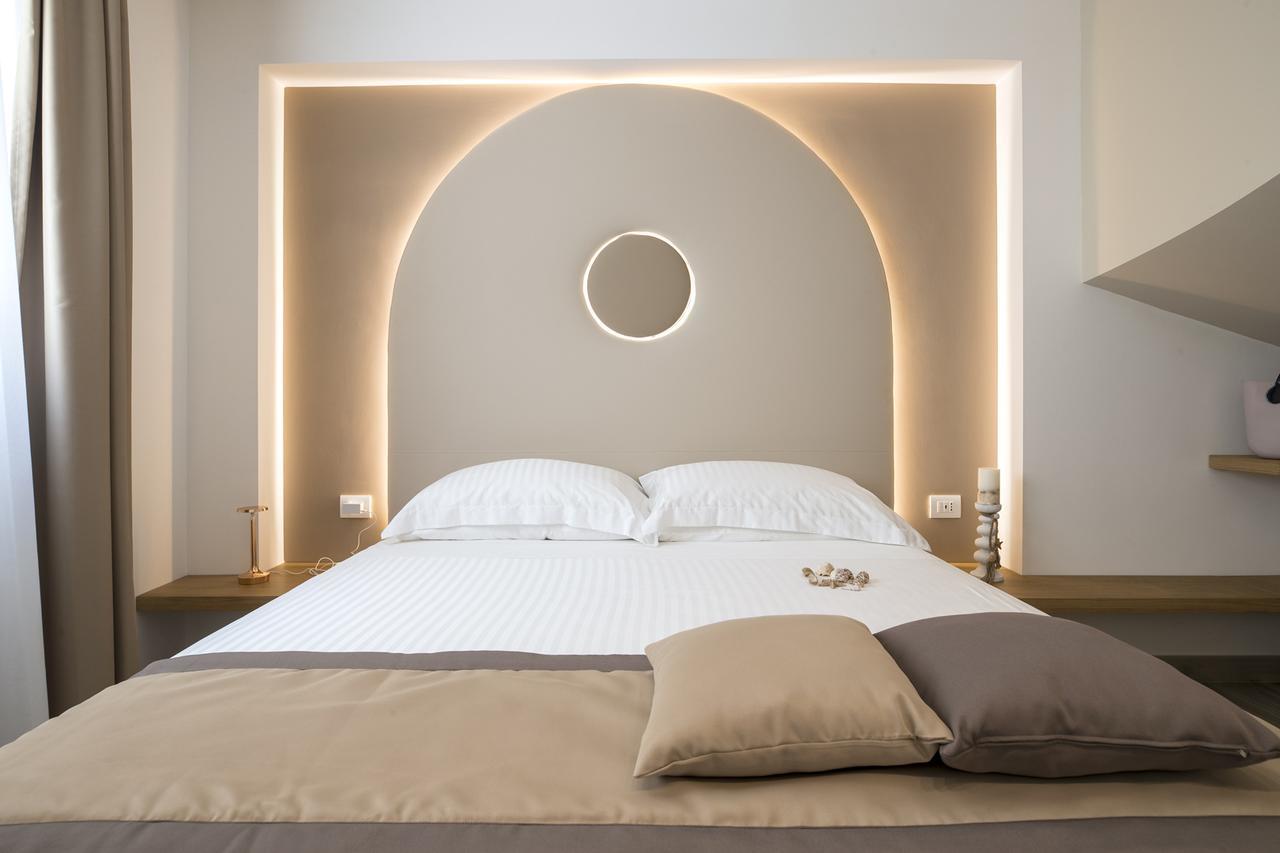 Il Mare Dentro Rooms San Vito Lo Capo Bagian luar foto