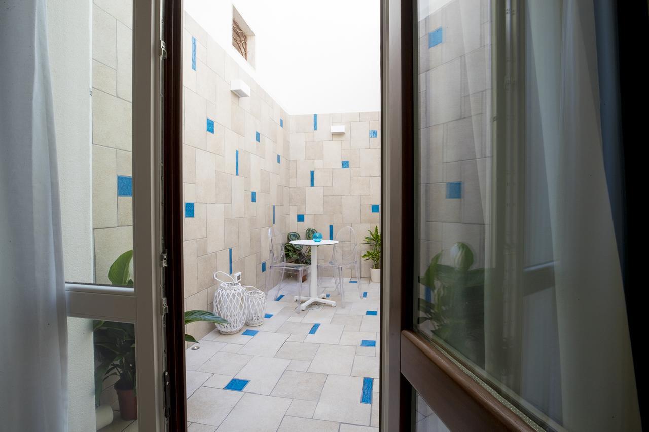 Il Mare Dentro Rooms San Vito Lo Capo Bagian luar foto