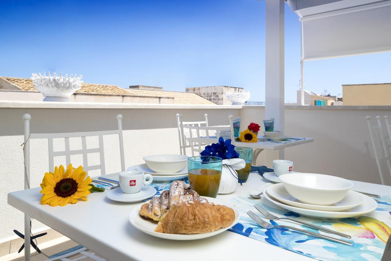 Il Mare Dentro Rooms San Vito Lo Capo Bagian luar foto