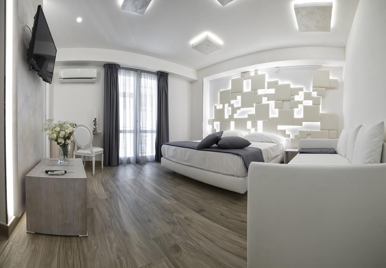 Il Mare Dentro Rooms San Vito Lo Capo Bagian luar foto
